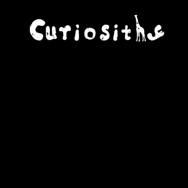 Curiosity kids preview