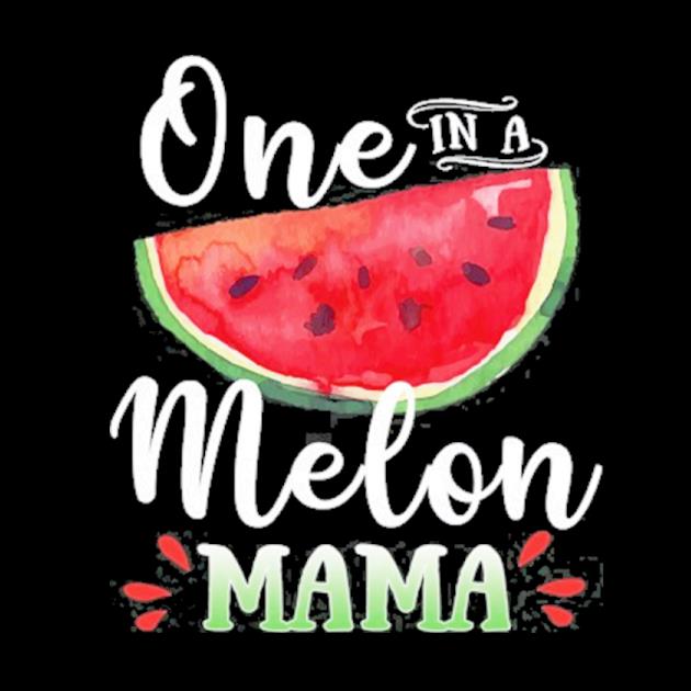 Family watermelon matching group one in a melon mama preview