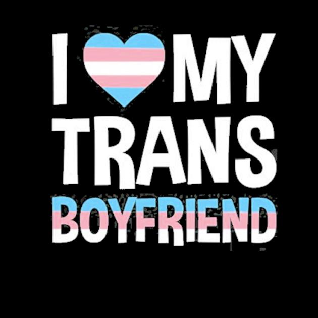 I love my transgender boyfriend preview