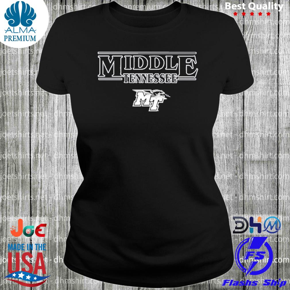 Blackout game middle Tennessee vs utas sept 30 2022 s woman