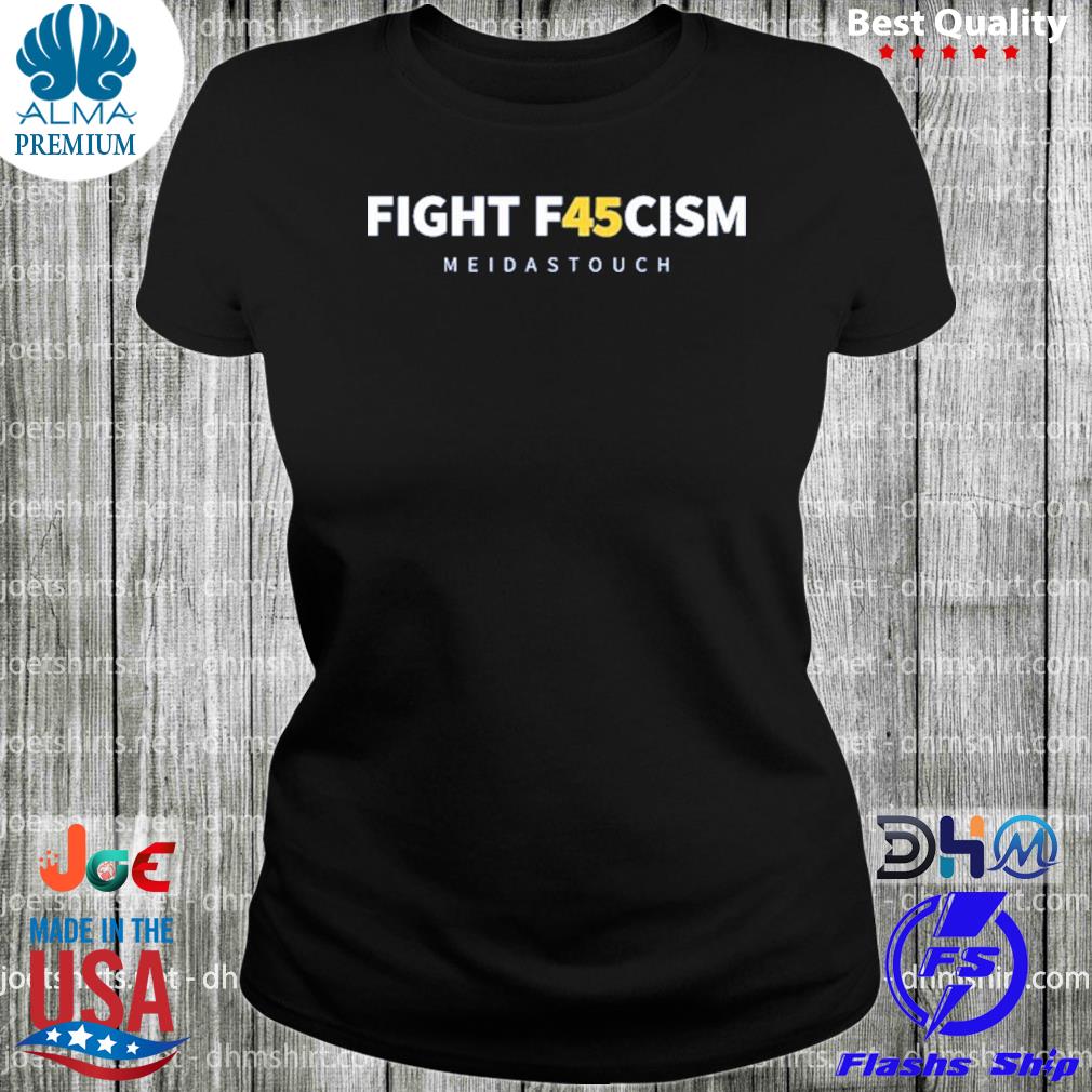 Fight f45ism meidastouch s woman