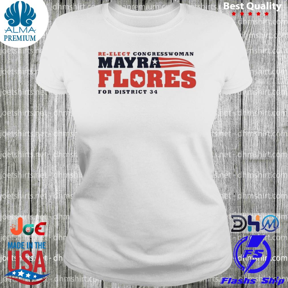 Mayra flores for congress 2022 s woman