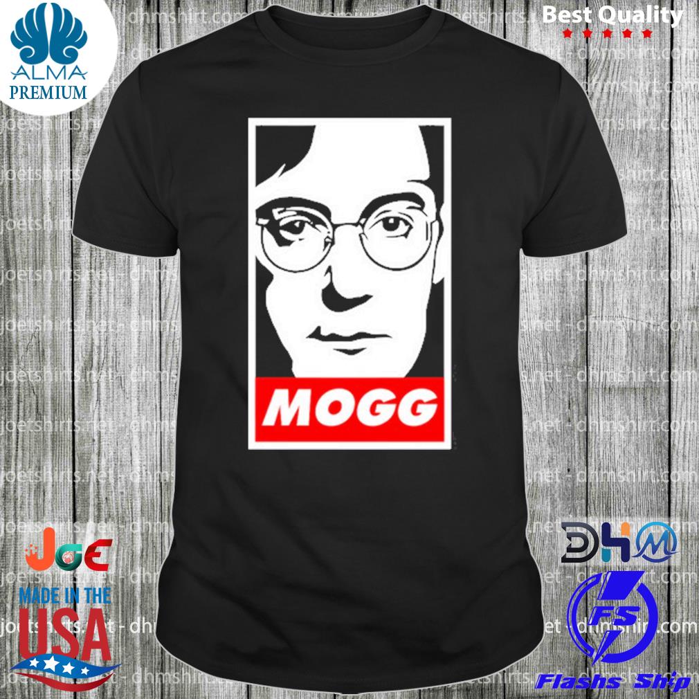 Mogg shirt