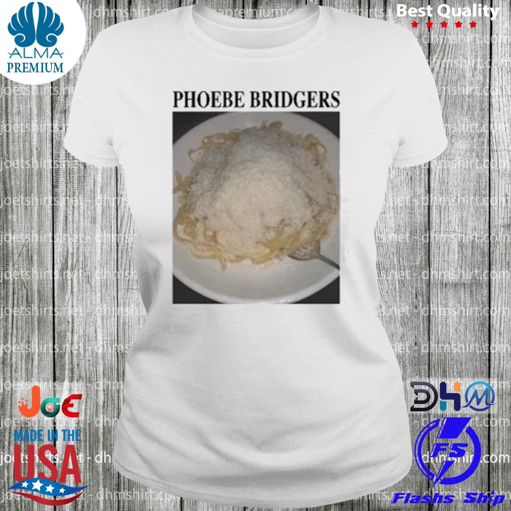 Phoebe fucking bridgers shop phoebe on tour creamy spaghettI s woman