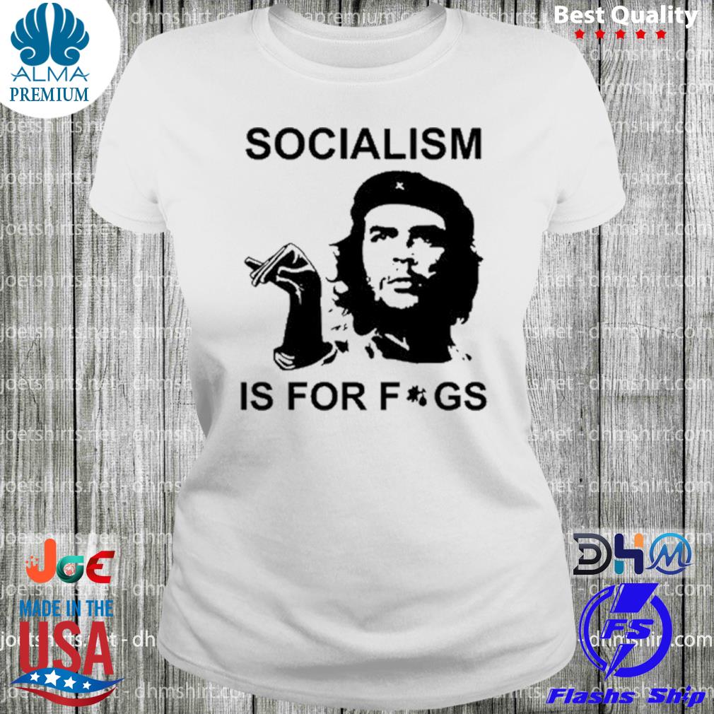 Steven crowder socialism is for figs s woman